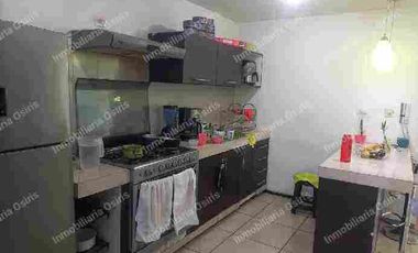 DEPARTAMENTO EN PLANTA BAJA GRANJAS DE SAN ISIDRO