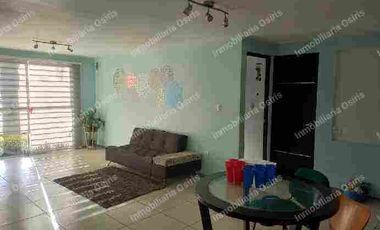 DEPARTAMENTO EN PLANTA BAJA GRANJAS DE SAN ISIDRO