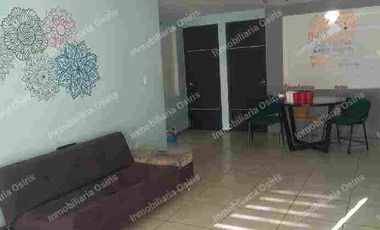 DEPARTAMENTO EN PLANTA BAJA GRANJAS DE SAN ISIDRO