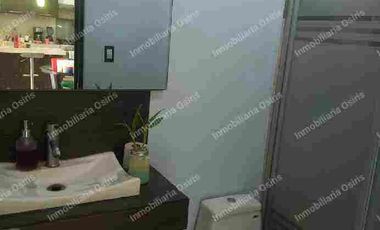 DEPARTAMENTO EN PLANTA BAJA GRANJAS DE SAN ISIDRO