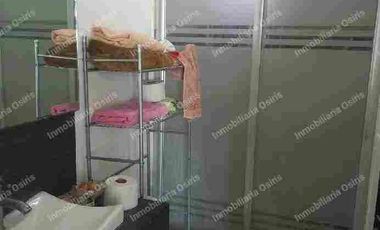 DEPARTAMENTO EN PLANTA BAJA GRANJAS DE SAN ISIDRO