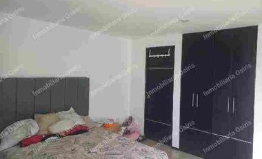 DEPARTAMENTO EN PLANTA BAJA GRANJAS DE SAN ISIDRO