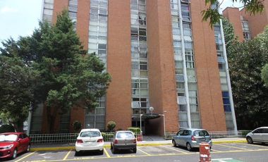 SE VENDE DEPARTAMENTO AL EL SUR DE LA CDMX, CERCA DE PERISUR.