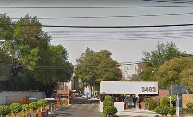 SE VENDE DEPARTAMENTO AL EL SUR DE LA CDMX, CERCA DE PERISUR.