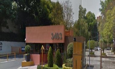 SE VENDE DEPARTAMENTO AL EL SUR DE LA CDMX, CERCA DE PERISUR.