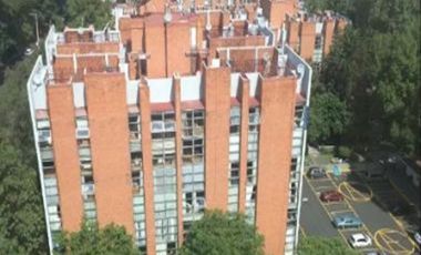 SE VENDE DEPARTAMENTO AL EL SUR DE LA CDMX, CERCA DE PERISUR.