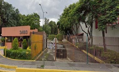 SE VENDE DEPARTAMENTO AL EL SUR DE LA CDMX, CERCA DE PERISUR.