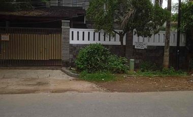 Di jual/sewa rumah mewah 2/5 lt duren sawit