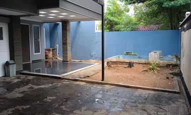 Di jual/sewa rumah mewah 2/5 lt duren sawit