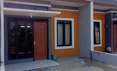 Rumah dijual di Buahbatu, Bojongsoang, Kabupaten Bandung, Jawa Barat