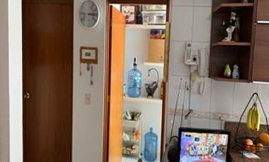DEPARTAMENTO EN VENTA EN PROVIDENCIA