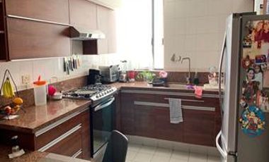 DEPARTAMENTO EN VENTA EN PROVIDENCIA