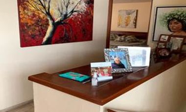 DEPARTAMENTO EN VENTA EN PROVIDENCIA