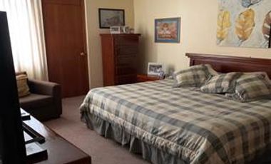 DEPARTAMENTO EN VENTA EN PROVIDENCIA