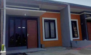 Rumah dijual di Buahbatu, Bojongsoang, Kabupaten Bandung, Jawa Barat