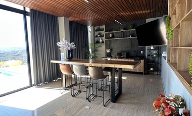 CAÑADAS DEL LAGO $ 17 000