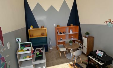 CAÑADAS DEL LAGO $ 17 000