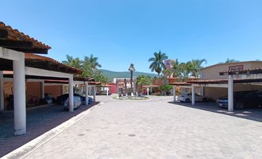 (CVO) CASA EN CONDOMINIO TEZOYUCA MORELOS $1,490,000