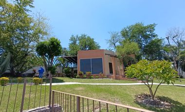 (CVO) CASA EN CONDOMINIO TEZOYUCA MORELOS $1,490,000