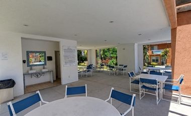 (CVO) CASA EN CONDOMINIO TEZOYUCA MORELOS $1,490,000