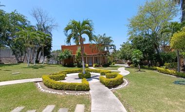 (CVO) CASA EN CONDOMINIO TEZOYUCA MORELOS $1,490,000