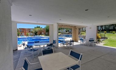 (CVO) CASA EN CONDOMINIO TEZOYUCA MORELOS $1,490,000