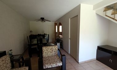 (CVO) CASA EN CONDOMINIO TEZOYUCA MORELOS $1,490,000