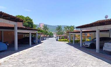 (CVO) CASA EN CONDOMINIO TEZOYUCA MORELOS $1,490,000