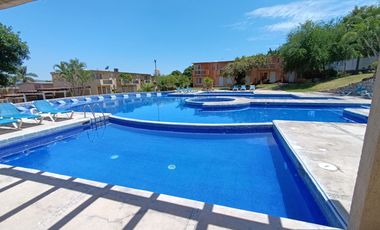 (CVO) CASA EN CONDOMINIO TEZOYUCA MORELOS $1,490,000