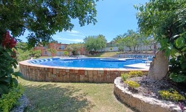 (CVO) CASA EN CONDOMINIO TEZOYUCA MORELOS $1,490,000