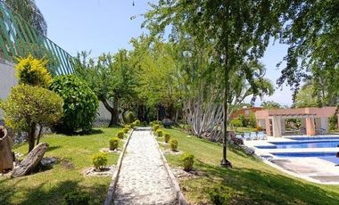 (CVO) CASA EN CONDOMINIO TEZOYUCA MORELOS $1,490,000