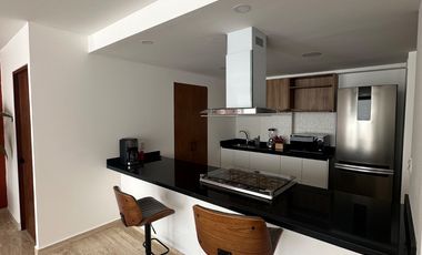 PENTH HOUSE CAÑADAS DEL LAGO $ 35 000