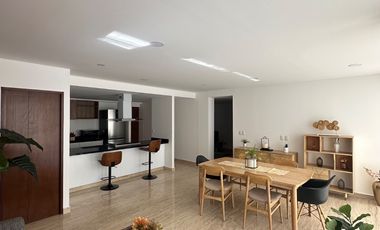 PENTH HOUSE CAÑADAS DEL LAGO $ 35 000