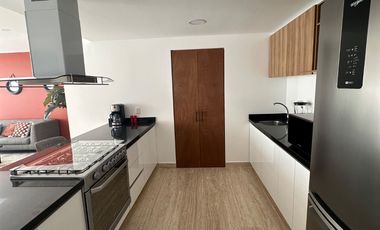 PENTH HOUSE CAÑADAS DEL LAGO $ 35 000