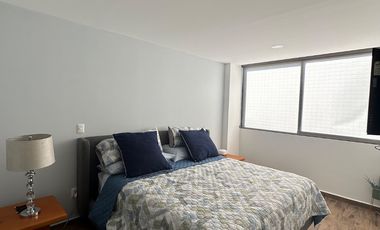 PENTH HOUSE CAÑADAS DEL LAGO $ 35 000