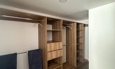 PENTH HOUSE CAÑADAS DEL LAGO $ 35 000