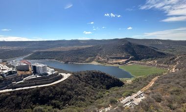 PENTH HOUSE CAÑADAS DEL LAGO $ 35 000