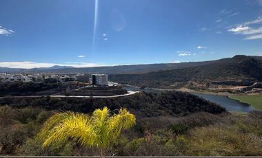 PENTH HOUSE CAÑADAS DEL LAGO $ 35 000