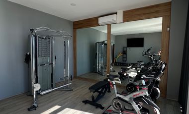 PENTH HOUSE CAÑADAS DEL LAGO $ 35 000