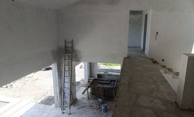 (CVO) CASA EN PREVENTA EN CHICONCUAC $6,500,000