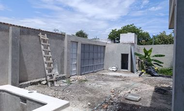 (CVO) CASA EN PREVENTA EN CHICONCUAC $6,500,000