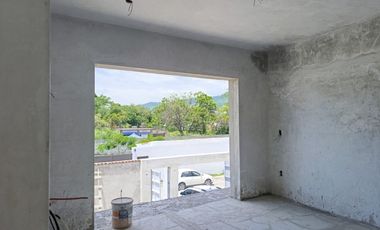 (CVO) CASA EN PREVENTA EN CHICONCUAC $6,500,000
