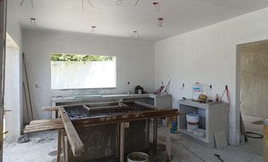 (CVO) CASA EN PREVENTA EN CHICONCUAC $6,500,000