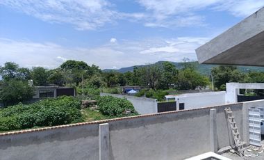 (CVO) CASA EN PREVENTA EN CHICONCUAC $6,500,000