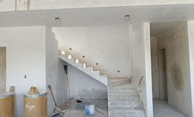 (CVO) CASA EN PREVENTA EN CHICONCUAC $6,500,000