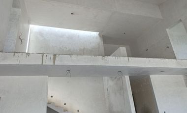 (CVO) CASA EN PREVENTA EN CHICONCUAC $6,500,000