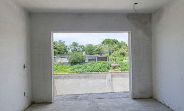 (CVO) CASA EN PREVENTA EN CHICONCUAC $6,500,000