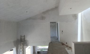 (CVO) CASA EN PREVENTA EN CHICONCUAC $6,500,000