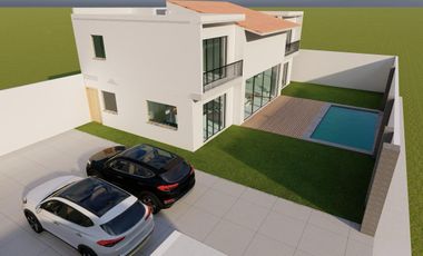 (CVO) CASA EN PREVENTA EN CHICONCUAC $6,500,000