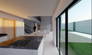 (CVO) CASA EN PREVENTA EN CHICONCUAC $6,500,000